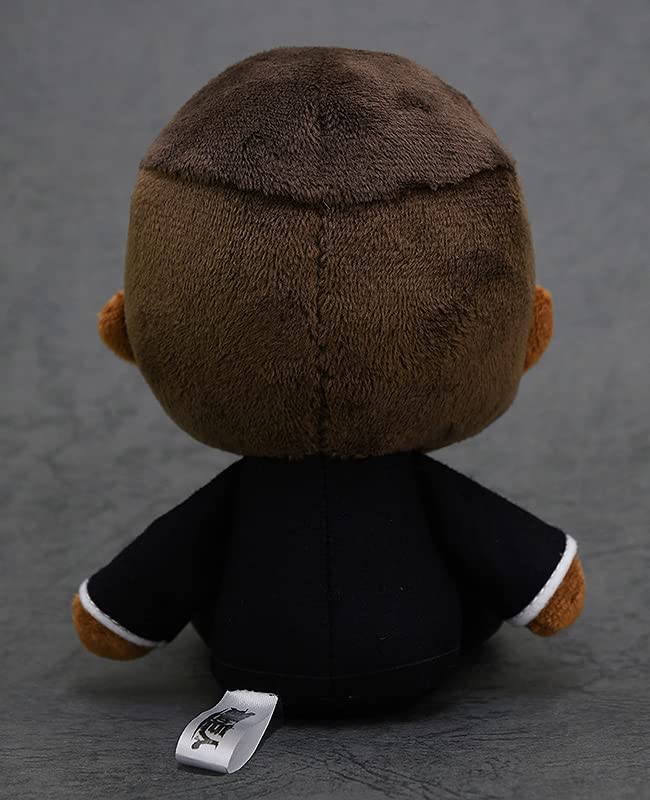 Attack on Titan Tenori Plushie Onyankopon