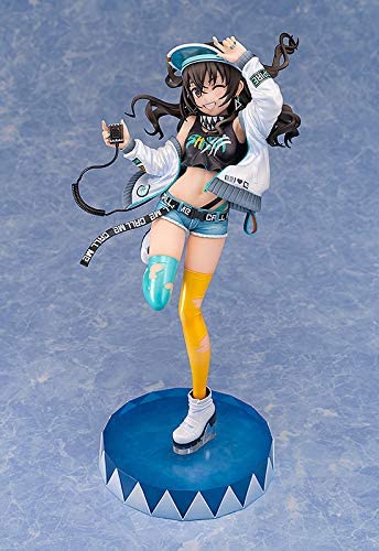 "The Idolmaster Cinderella Girls" Sunazuka Akira Streaming Cheer+ (Wing)