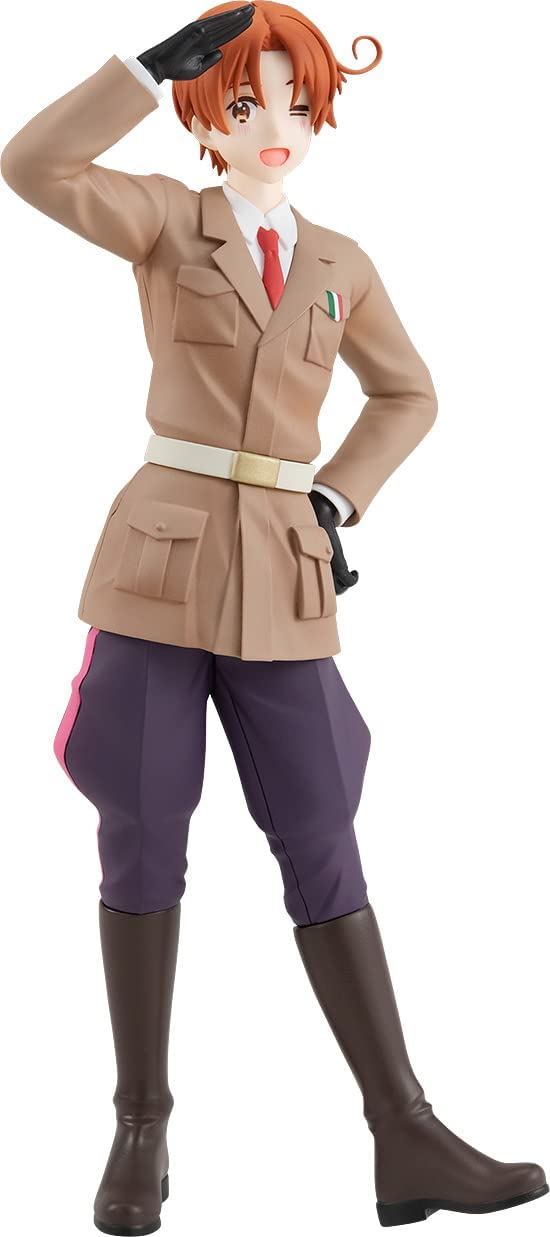 "Hetalia World Stars" POP UP PARADE Italy