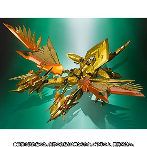 Superior Kaiser SDX SD Gundam Gaiden - Bandai