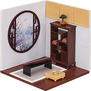 【GOOD SMILE arts SHANGHAI】Nendoroid Play Set #10 Chinese Study B Set
