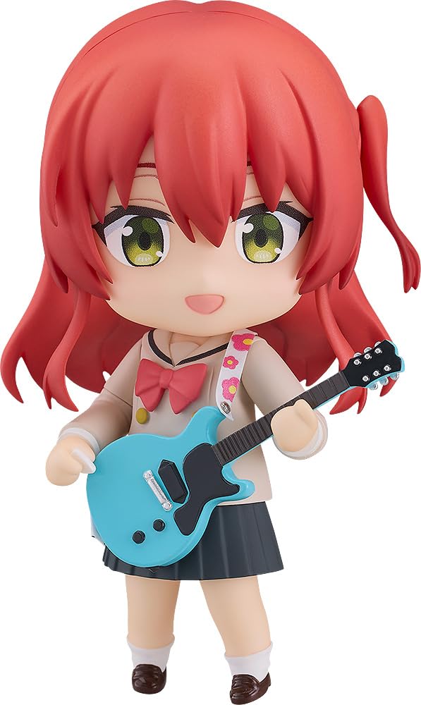 Nendoroid "Bocchi the Rock!" Kita Ikuyo