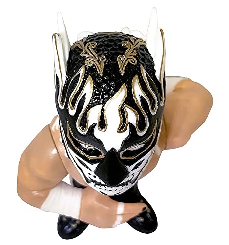 16d Soft Vinyl Figure Collection 020 New Japan Pro-Wrestling El Desperado