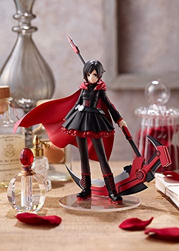 RWBY - Pop Up Parade Ruby Rose (buena compañía de sonrisa)