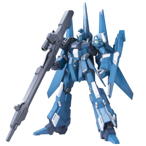 RGZ-95C Rezel (Commander Type) - 1/100 Maßstab - MG (# 141) Kidou Senshi Gundam UC - Bandai