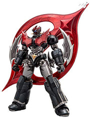 【C&A Global Ltd. x CCSTOYS】C&A Global Ltd. x CCSTOYS MORTAL MIND SERIES "SHIN MAZINGER ZERO VS. GREAT GENERAL OF DARKNESS" MAZINGER ZERO ALLOY ACTION FIGURE