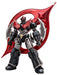 【C&A Global Ltd. x CCSTOYS】C&A Global Ltd. x CCSTOYS MORTAL MIND SERIES "SHIN MAZINGER ZERO VS. GREAT GENERAL OF DARKNESS" MAZINGER ZERO ALLOY ACTION FIGURE
