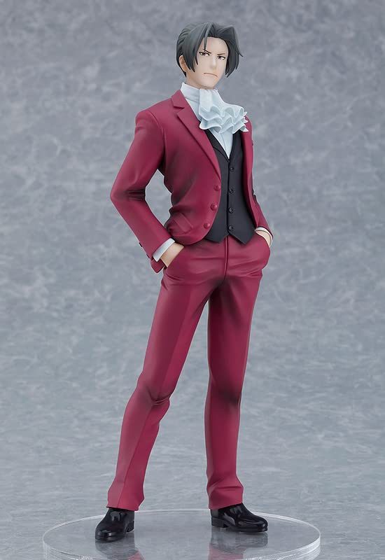 POP UP PARADE "Ace Attorney" Miles Edgeworth