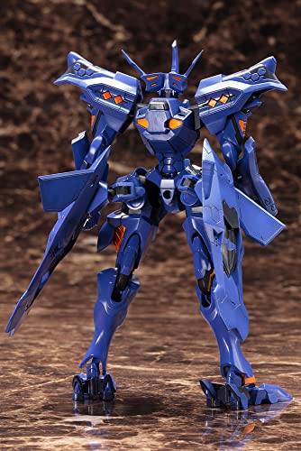 "Muv-Luv Unlimited The Day After" Takemikaduchi Type-00R konoe16 Commander
