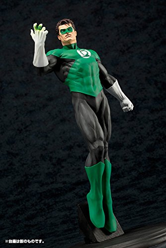 Green Lantern 1/6 ARTFX Statue Green Lantern - Kotobukiya