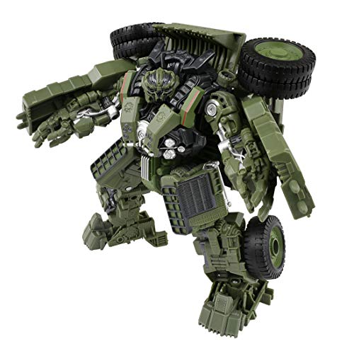 "Transformers" Studio Series SS-34 Decepticon Long Haul