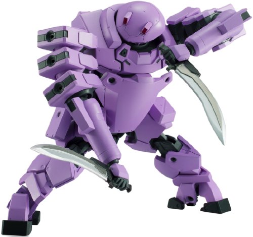RK-02 SCEPTER Robot Damashii <Side AS> Full Metal Panic! Another - Bandai