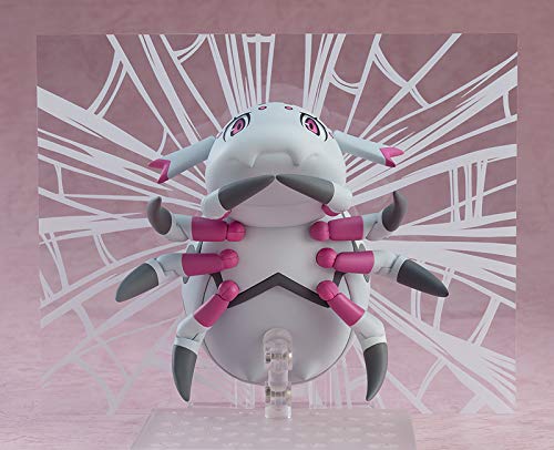 Nendoroid "So I'm a Spider, So What?" Kumoko