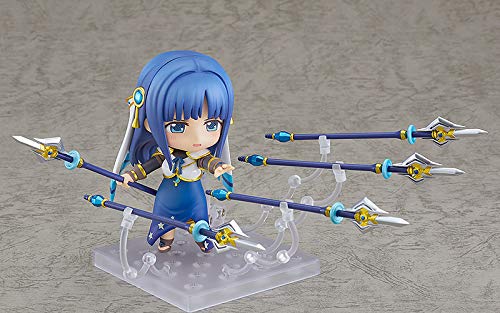 Nendoroid "Magia Record Puella Magi Madoka Magica Side Story" Nanami Yachiyo