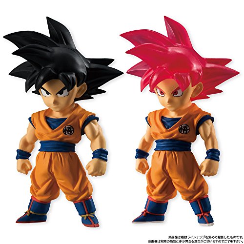 Dragon Ball Adverge Vol.5 Bandai Shokugan Dragon Ball Z - Bandai