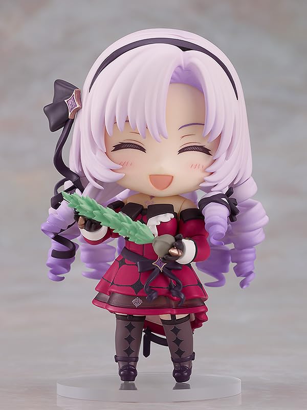 Nendoroid Nijisanji Hyakumantenbara Salome