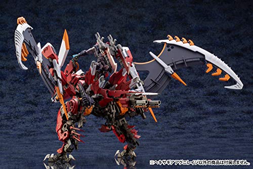 Kit Block Hexa Gear Agnirage