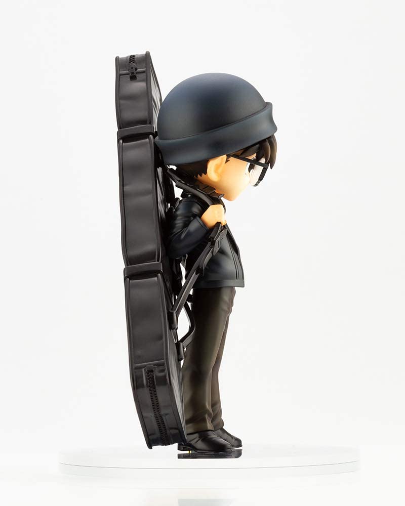 "Detective Conan" Artfx J Edogawa Conan Akai Shuichi's traje. (Kotobukiya)