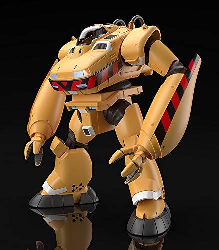 Moderoid "Mobile Police PATLABOR" AV-98 Ingram & Bulldog Set