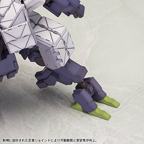 Type 48 Model 2 Kagutsuchi-Otsu (Sniper) - 1/100 scale - Frame Arms (#029) - Kotobukiya