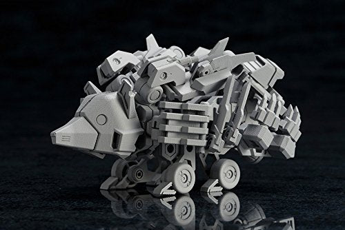 Booster Pack 001, - 1/24 scale - Hexa Gear (HG016) - Kotobukiya