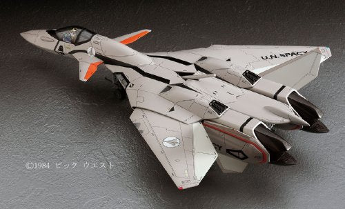 VF-11B Thunderbolt - 1/72 scala - Macros Plus - Hasegawa
