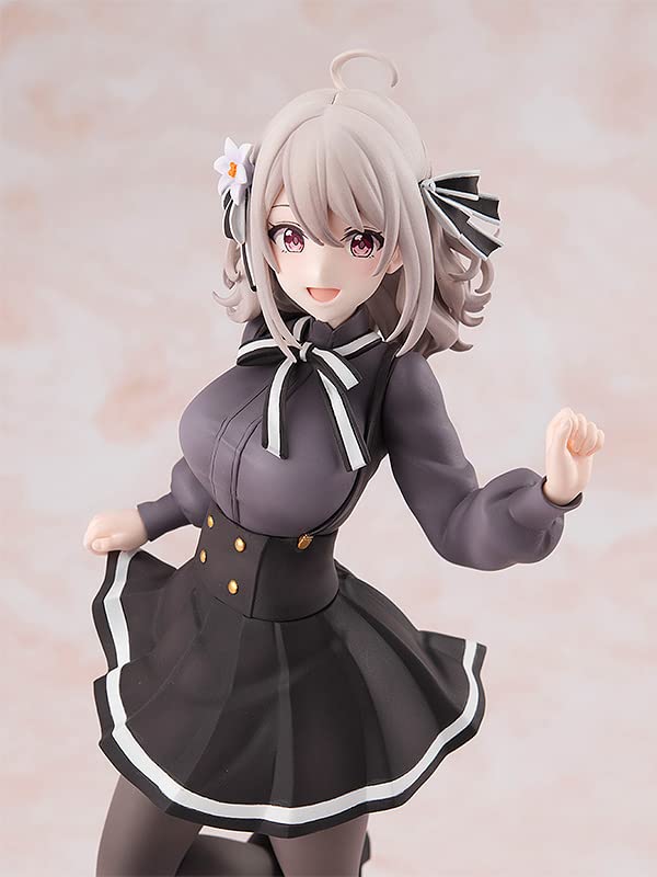 Kadokawa Collection "Spy Room" Flower Garden Lily