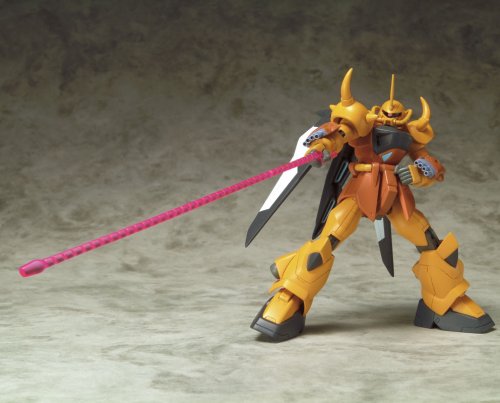 ZGMF-2000 GOUF Ignited Mobile Suit in Action!! Heine Westenfluss Colors Kidou Senshi Gundam SEED Destiny - Bandai