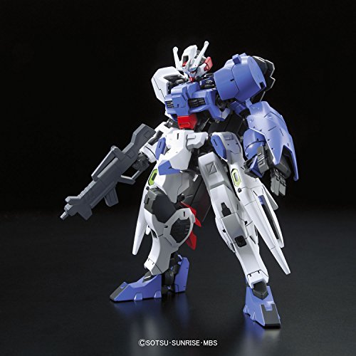 ASW-G-29 Gundam Astaroth-1/144 scale-HGI-BO (#19), Kidou Senshi Gundam Tekketsu no Orphans Gekko-Bandai