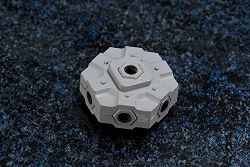 Booster Pack 001, - 1/24 scale - Hexa Gear (HG016) - Kotobukiya