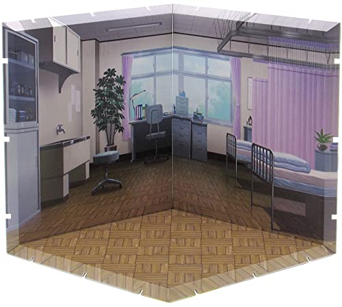 Dioramansion 150 Infirmary