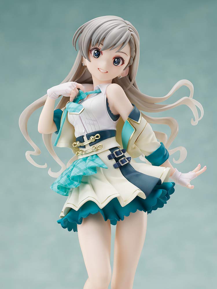 "The Idolmaster Cinderella Girls" 1/7 Scale Figure Hisakawa Hayate