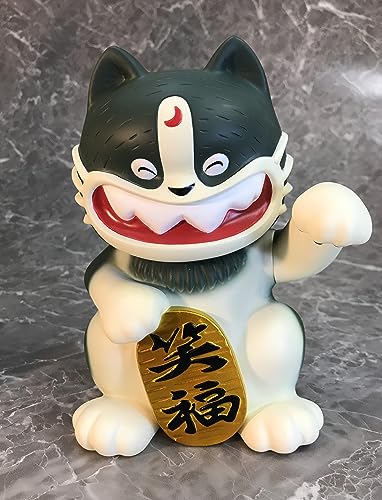 "Jarinko Chie" Maneki-neko, Kotetsu
