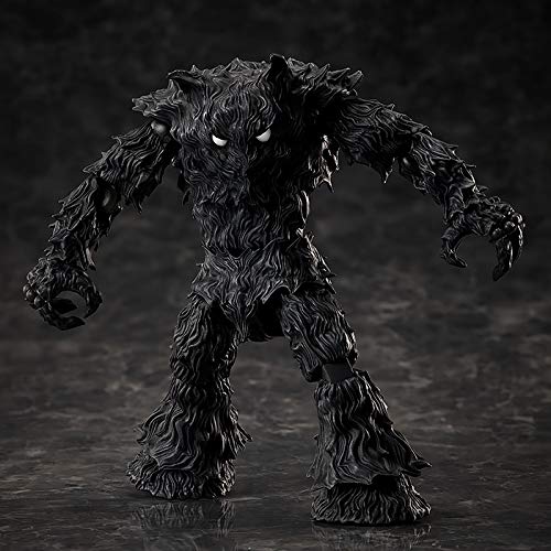 Space Invaders - Figma # SP-125 - Space Invaders Monster (liberazione)