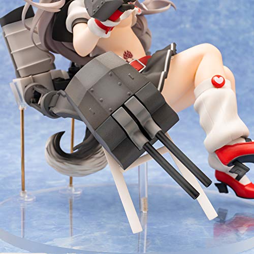 "Azur Lane" Yuudachi