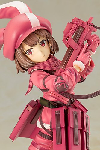 Llenn Sword Art Online Alternative Gun Gale Online - 1/7 (Kotobukiya)