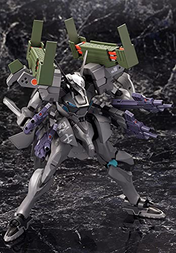 "Muv-Luv Alternative" Shiranui Japan Empire Custom Full Option Set