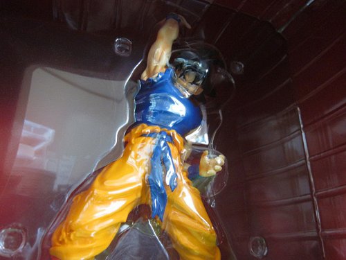 Son Goku Ichiban Kuji Dragon Ball Z ~Namek-sei Hen~ Dragon Ball Z - Banpresto
