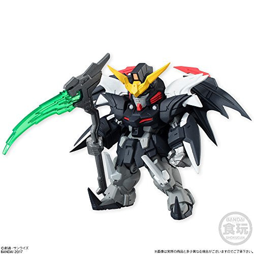 MSZ-006 Zeta Gundam FW Gundam Converge (♯07) Kidou Senshi Z Gundam - Bandai