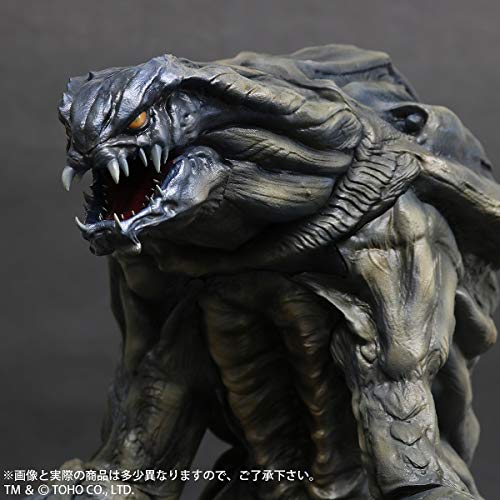 Toho Daikaiju Series "Godzilla 2000" Orga Regular Circulation Ver.