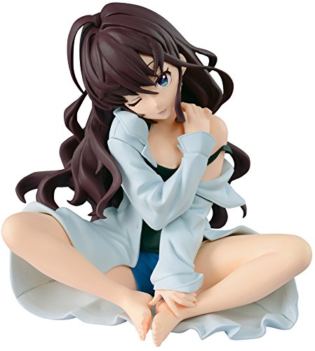 Ichinose Shiki (Perfume Tripper version) SQ iDOLM@STER Cinderella Girls - Banpresto