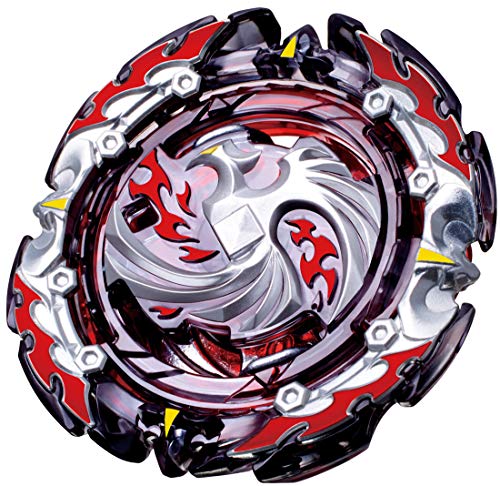 Beyblade Bowst B-131 Booster Dead Phoenix .0.at
