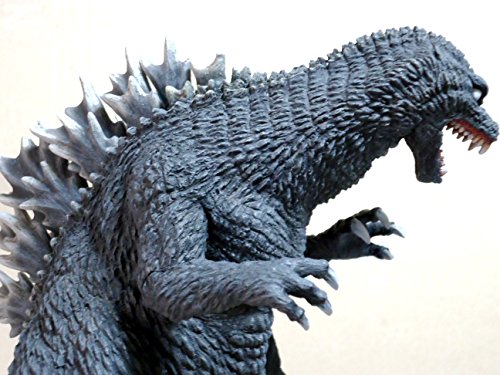 Godzilla 2001