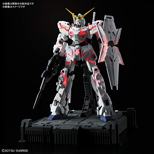 MGEX 1/100 "Gundam" Unicorn Gundam Ver. Ka