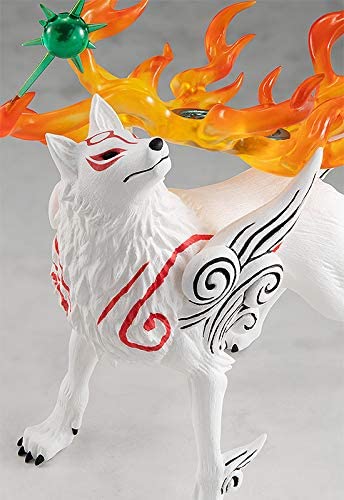 "Okami" POP UP PARADE Amaterasu