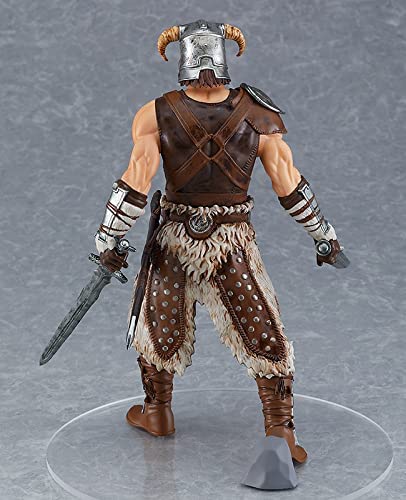 "The Elder Scrolls V: Skyrim" POP UP PARADE Dovahkiin