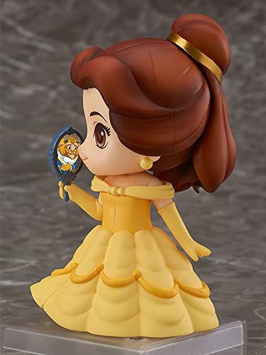 [Rerelease]Beauty and the Beast - Nendoroid#755 Belle (Good Smile Company)