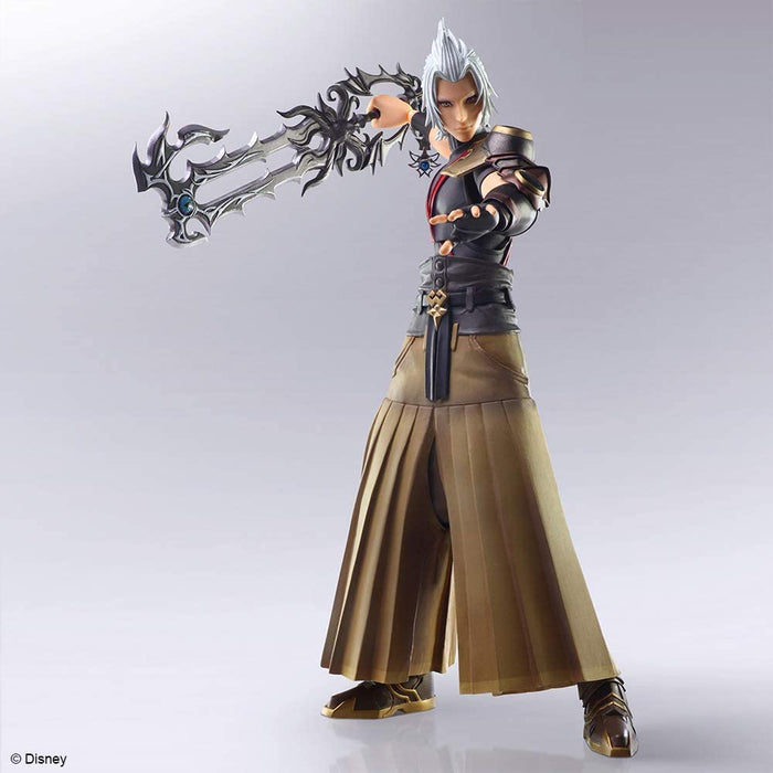 Kingdom Hearts III - Bring Arts Terra (Square Enix)