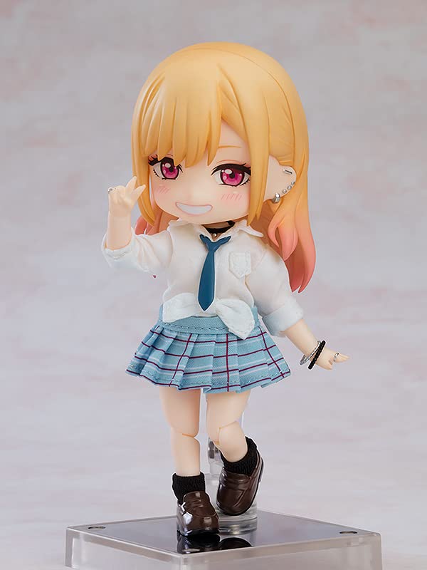 Nendoroid Doll "My Dress-Up Darling" Kitagawa Marin