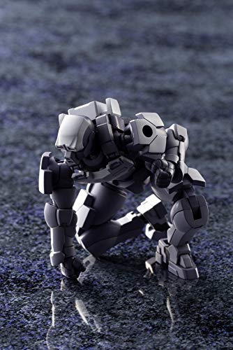 Kit Block Hexa Gear Governor Para-Pawn Sentinel Ver. 1.5